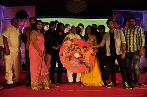 Veeri Veeri Gummadi Pandu Movie Audio Launch